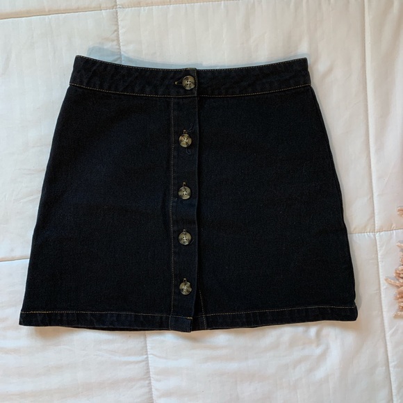 Everyday skirt that you can dress up or down - Picture 3 of 3